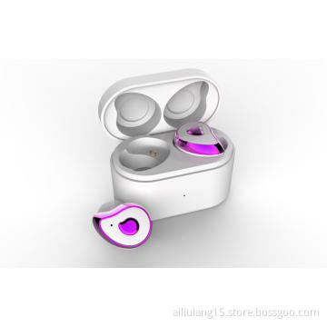 New arrival Bluetooth 5.0 binaural stereo earphone
